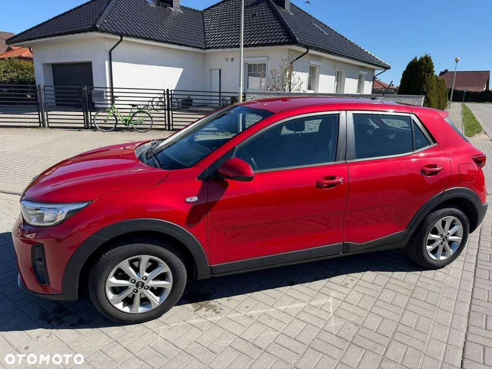 Kia Stonic 1.4 Spirit - 13