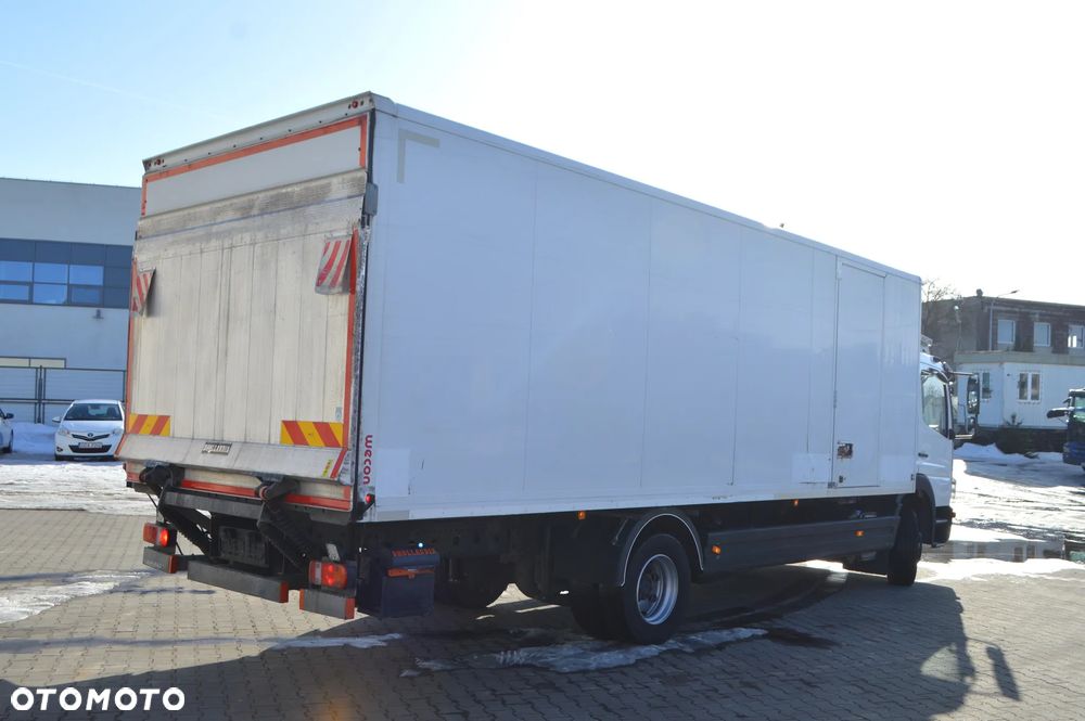 Mercedes-Benz Atego 1318 - 6