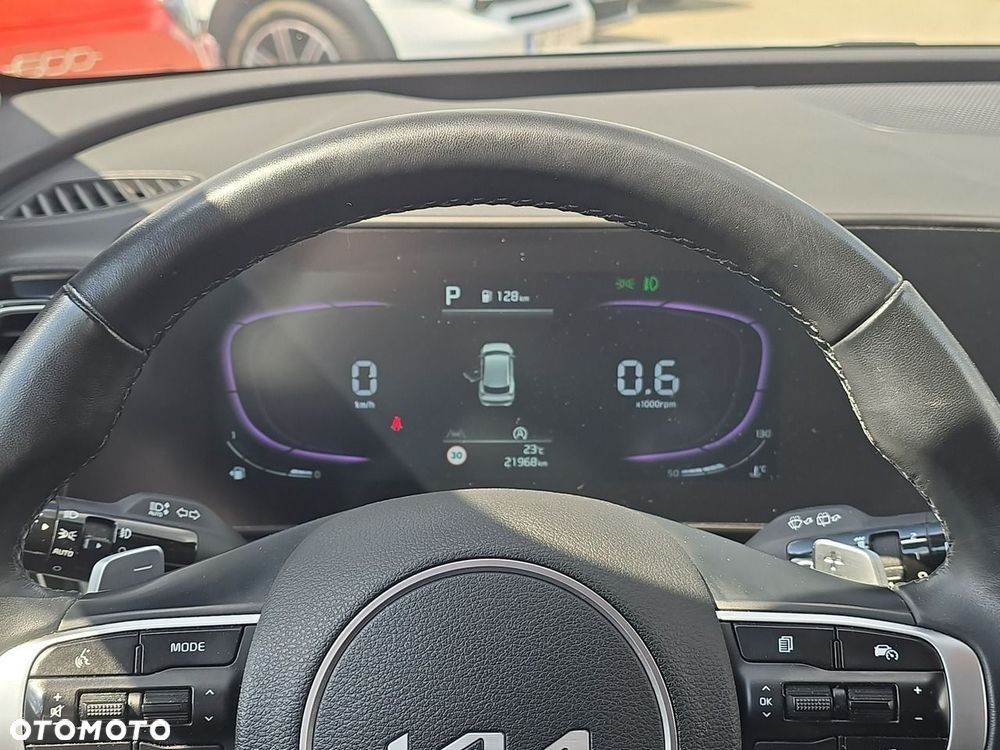 Kia Sportage - 14