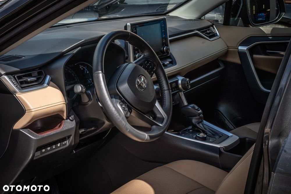Toyota RAV4 - 19