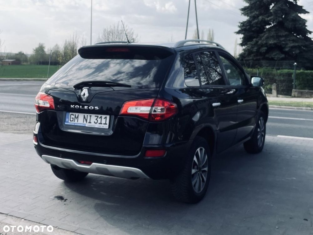 Renault Koleos - 6