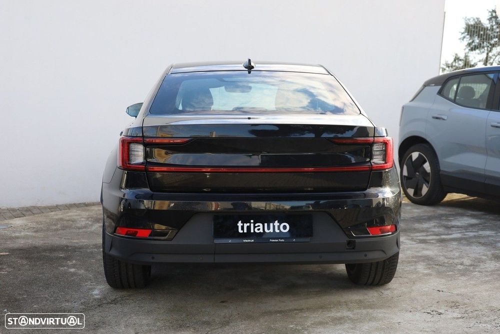 Polestar 2 Long Range 78 kWh - 4