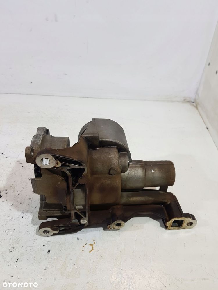 pompa oleju olejowa v757601280 mini peugeot citroen 1.4 1.6 vti - 6