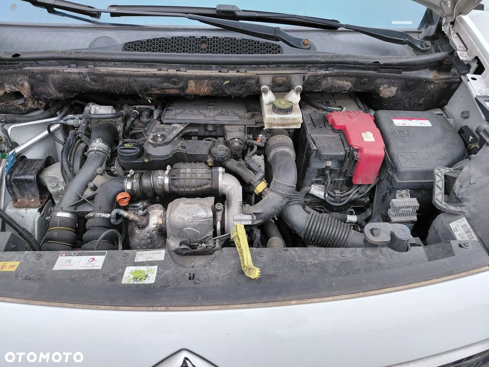 Citroën Berlingo e-HDi 90 FAP EGS6 Multispace - 23