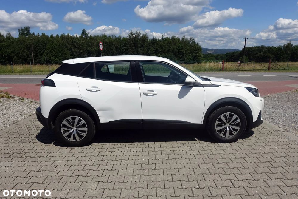 Peugeot 2008 PureTech 100 Stop&Start Active Pack - 4