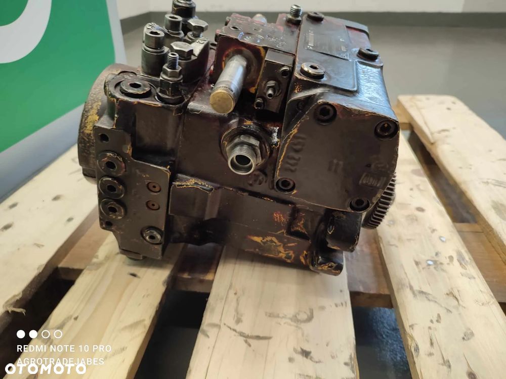 Pompa hydrauliczna Weidemann 5625 (A4VG56DA1D832R) - 5