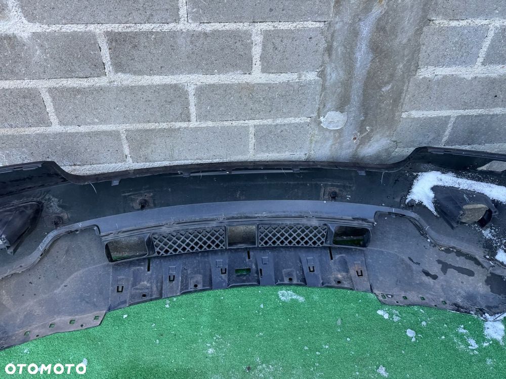 JEEP GRAND CHEROKEE WK2 10-13 ZDERZAK PRZÓD EU ORG - 12