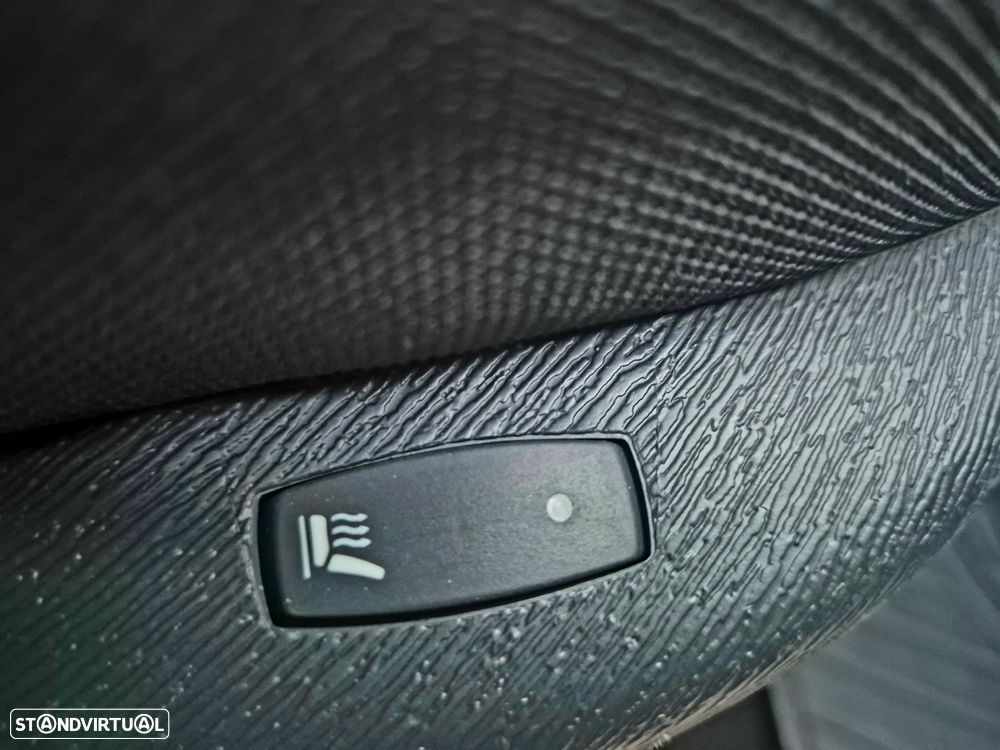 Mercedes-Benz Citan 112 Tourer Longa Start & Stop EDITION - 47