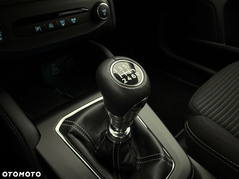 Ford Focus 1.0 EcoBoost mHEV Titanium X - 31