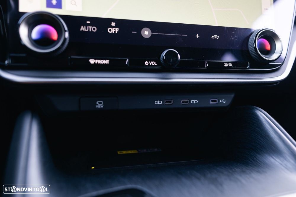 Lexus RZ 300e Premium - 54