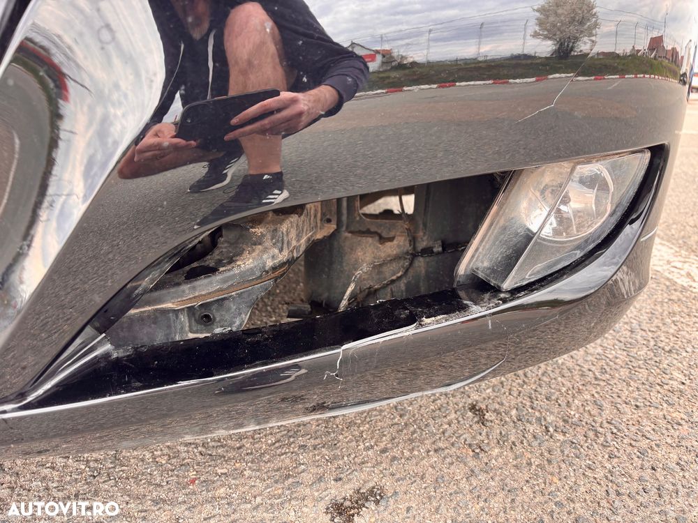 BMW Seria 3 320d DPF - 8