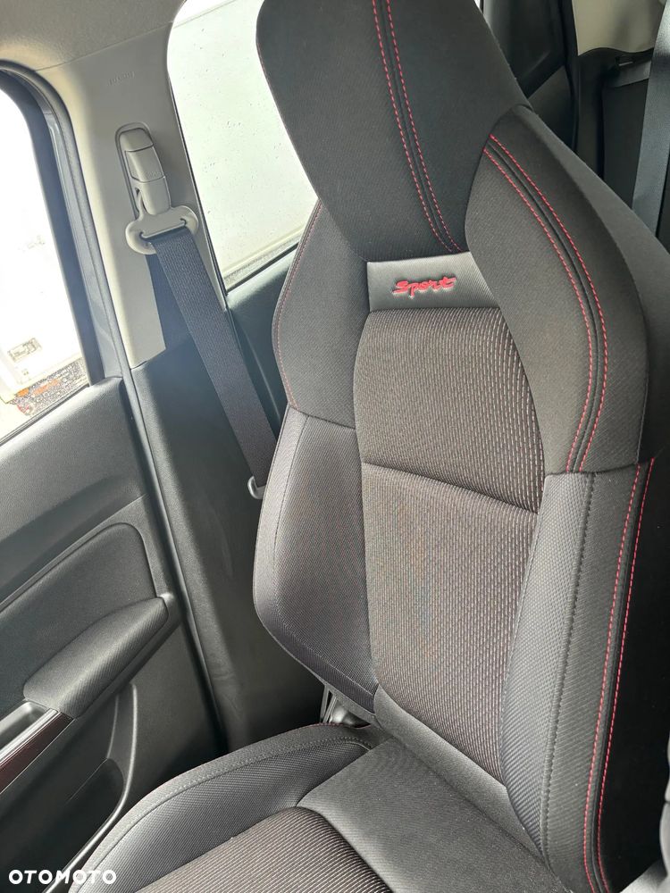 Suzuki Swift Sport 1.4 Boosterjet - 9