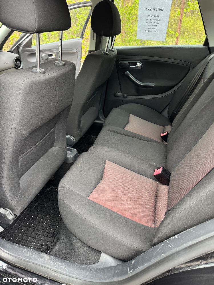 Seat Ibiza 1.4 16V Style - 9