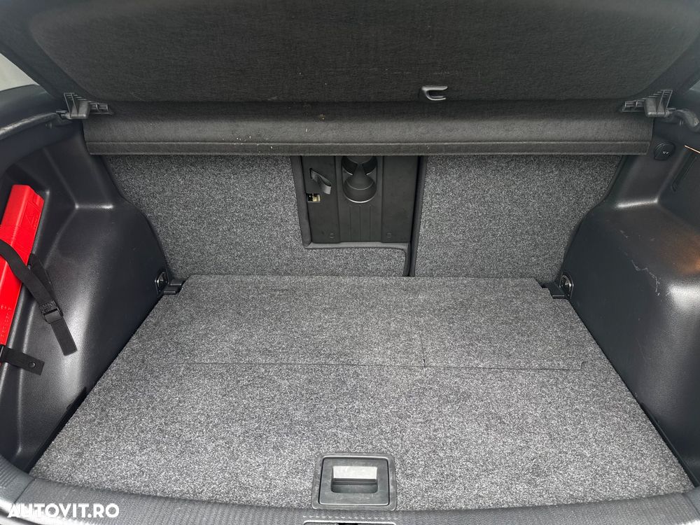 Volkswagen Golf Plus 1.2 TSI Life - 14