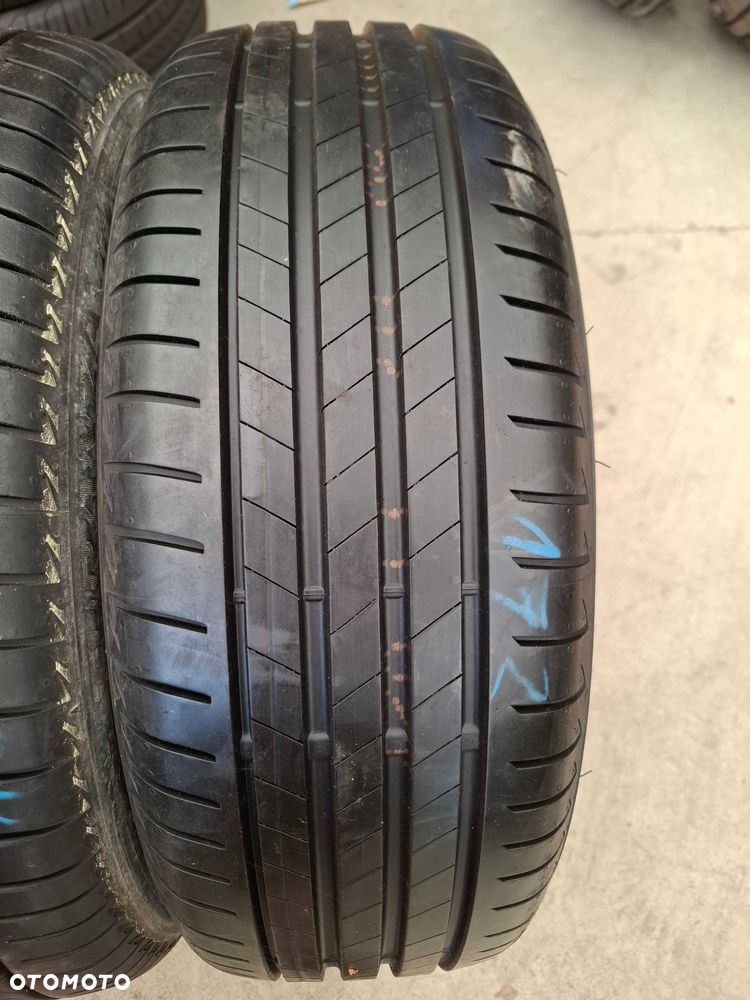 195/55R16 BRIDGESTONE Opony letnie ! 2 szt ! MONTAŻ #172 - 3