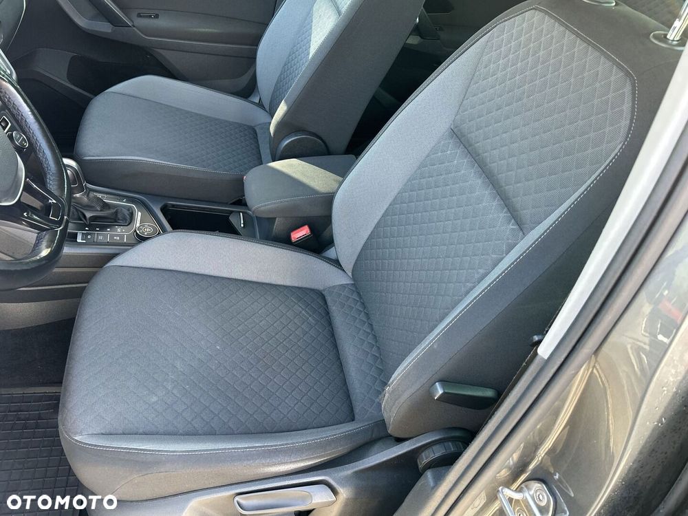 Volkswagen Tiguan 2.0 TDI 4Mot Sport&Style DSG - 18