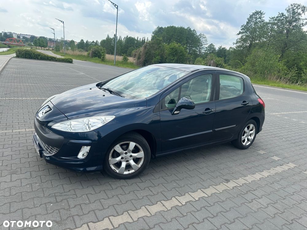 Peugeot 308 1.6 Trendy - 2