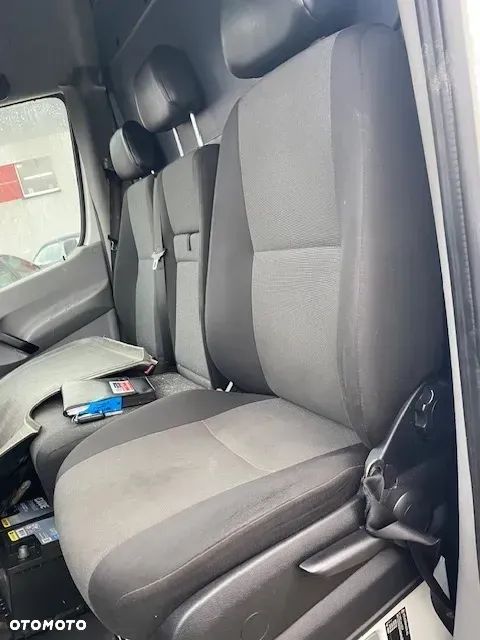 Volkswagen Crafter - 17