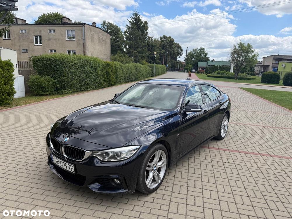 BMW Seria 4 - 2