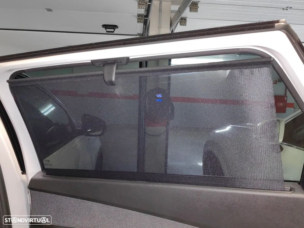 Peugeot 5008 1.6 BlueHDi Allure EAT6 - 45