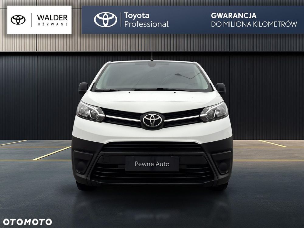 Toyota PROACE - 10