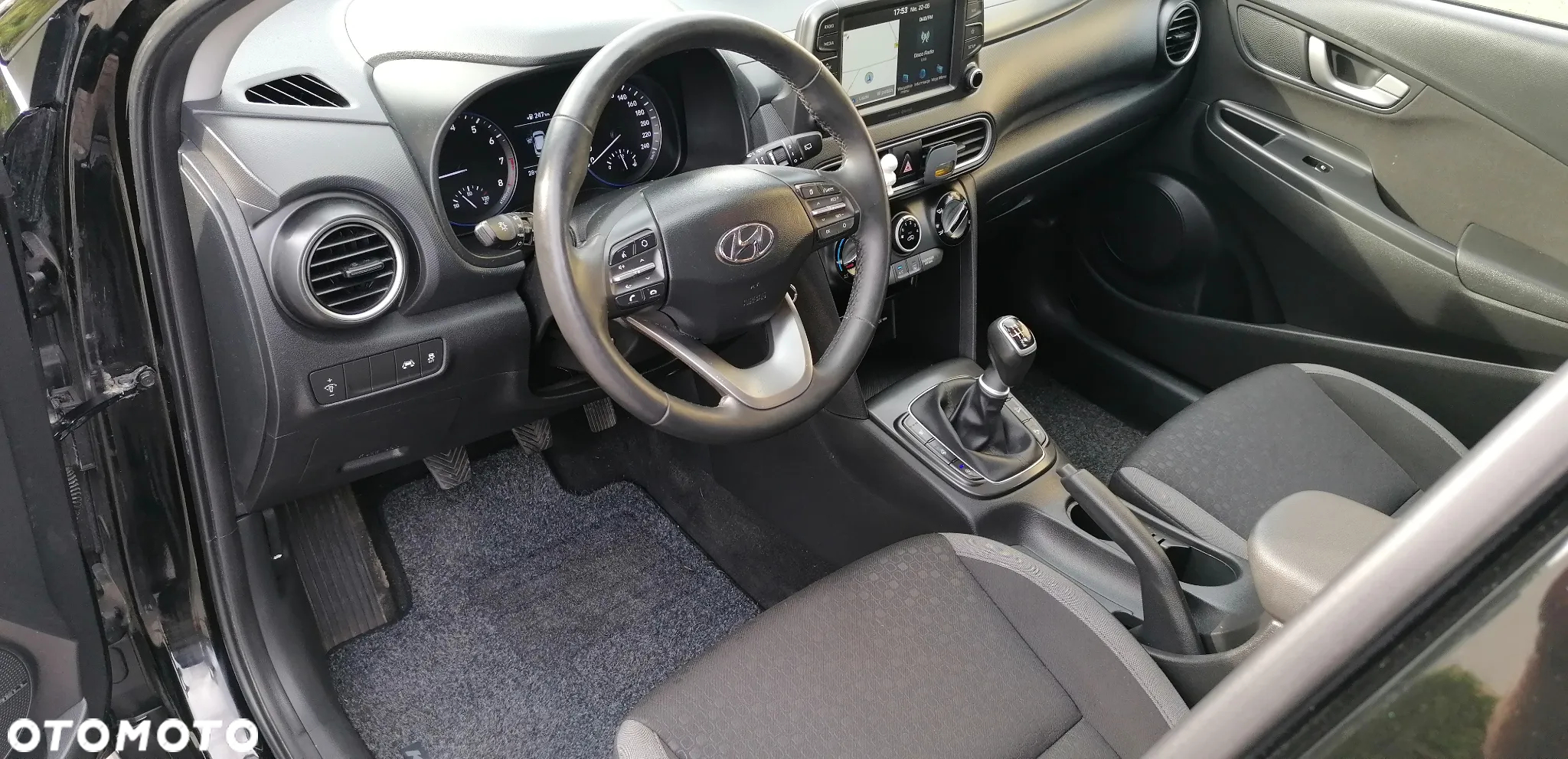 Hyundai Kona 1.0 T-GDI Premium - 11