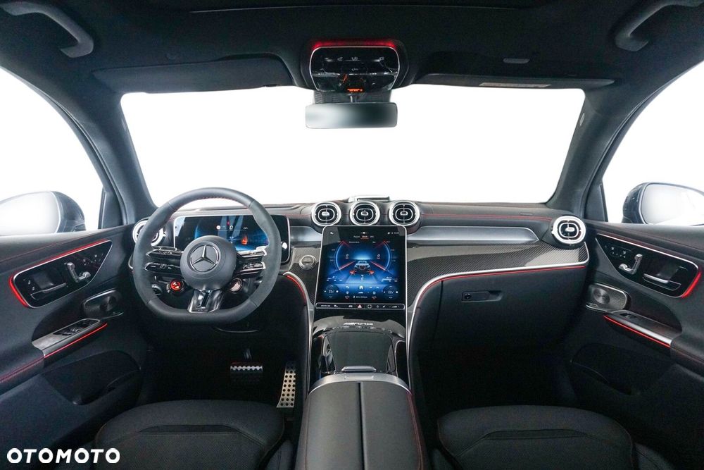 Mercedes-Benz GLC - 8
