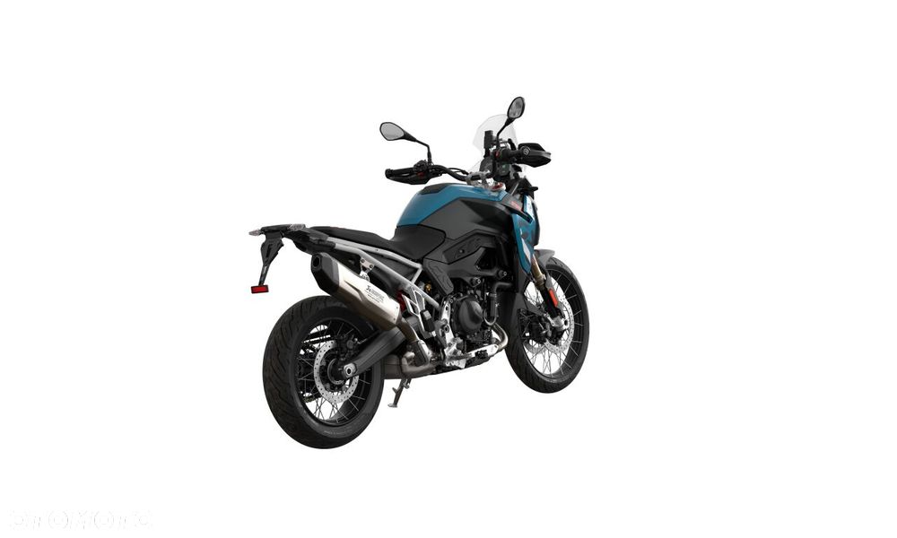 BMW GS - 2