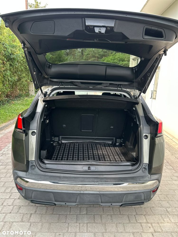 Peugeot 3008 1.6 THP Active S&S EAT6 - 16