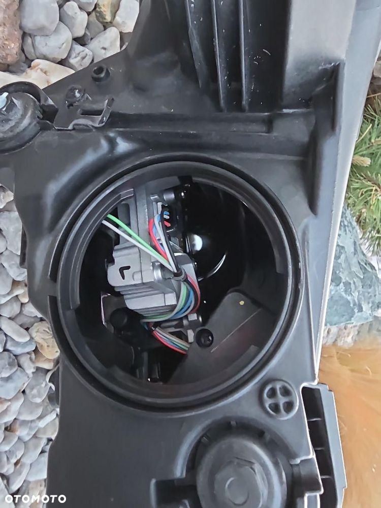 KIA X-CEED LIFT Lampa lewa przód Kompletna Full Led LJ80L H05 92101J7800 - 12