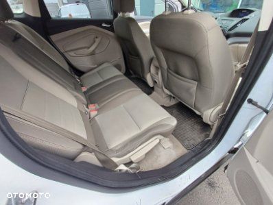 Ford Escape 1.6 EcoBoost FWD SE - 8