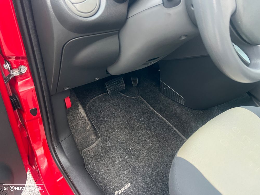 Fiat Panda 1.2 Dynamic Dualogic - 26