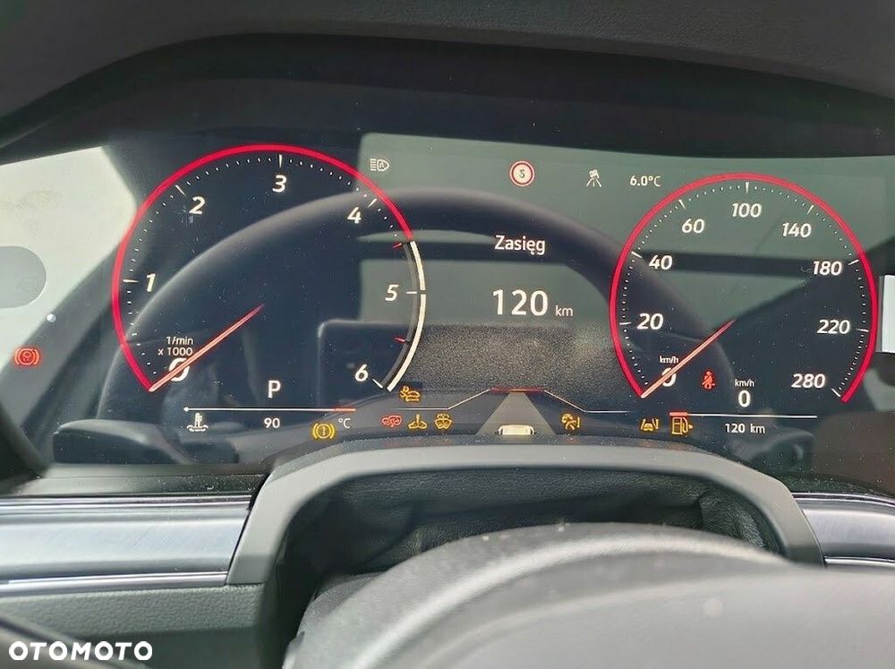 Volkswagen Touareg 3.0 V6 TDI 4Motion R-Line - 10