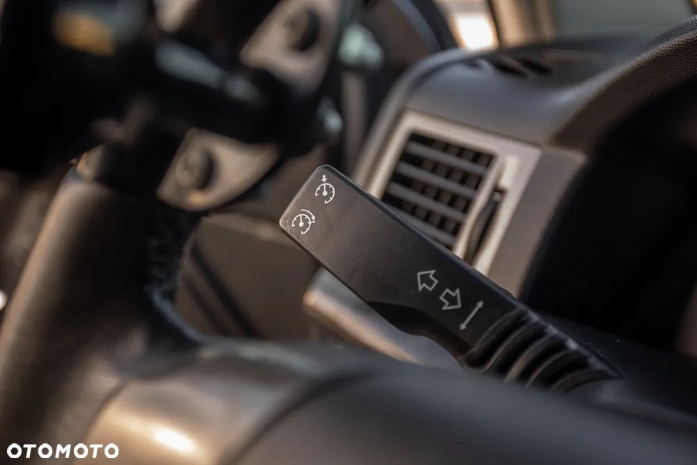 Opel Signum 2.2 Automatik Cosmo - 24