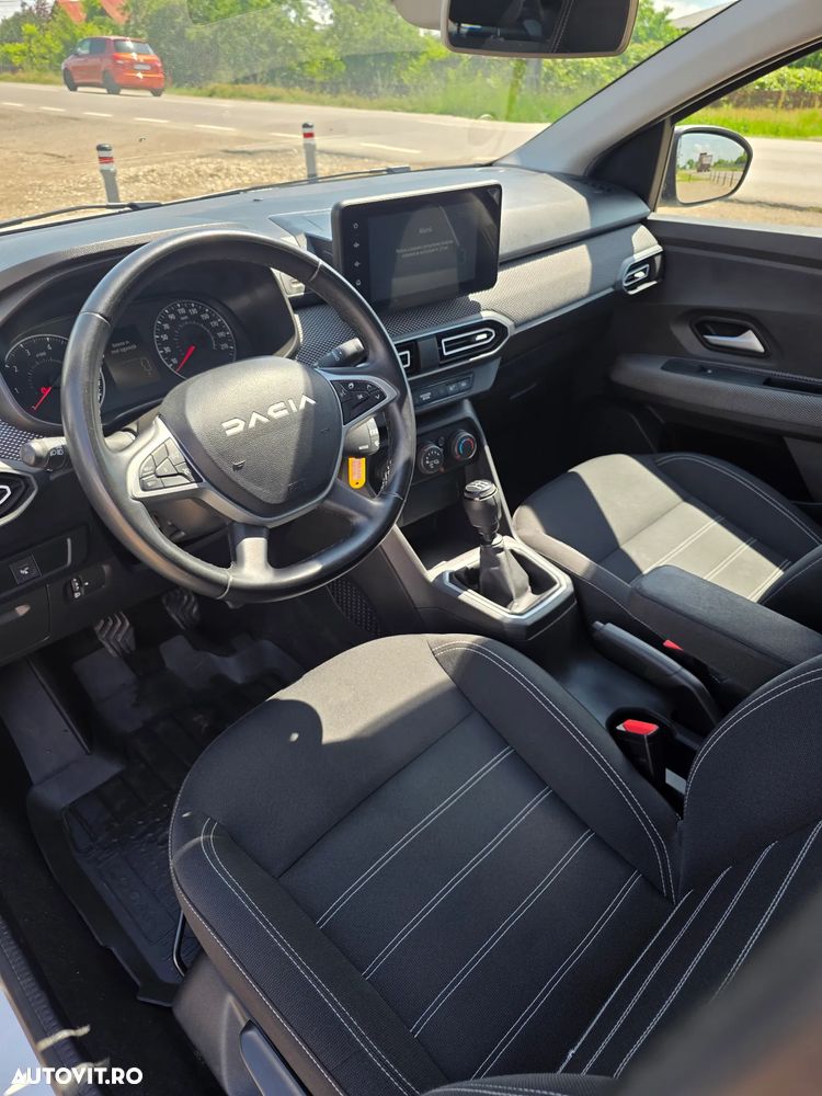 Dacia Logan - 7