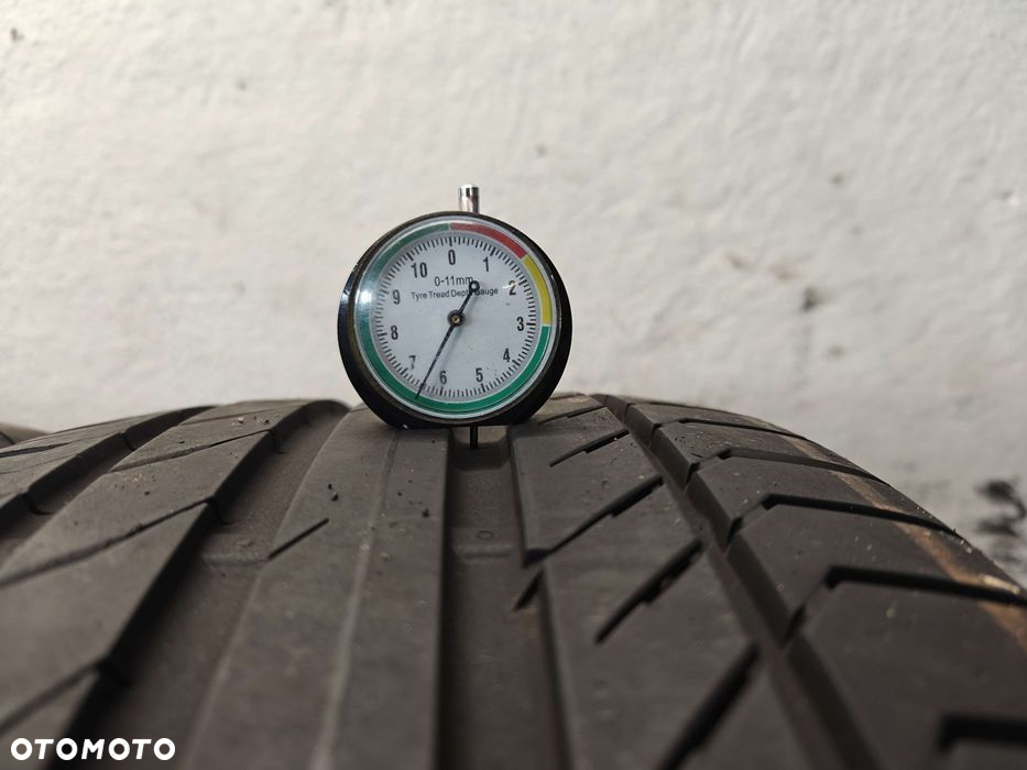 2x 235/45R20 opony letnie Continental 6,8mm 2023 (N202) - 5
