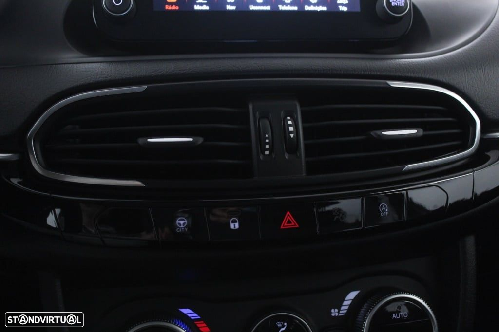 Fiat Tipo 1.0 GSE T3 City Life - 28