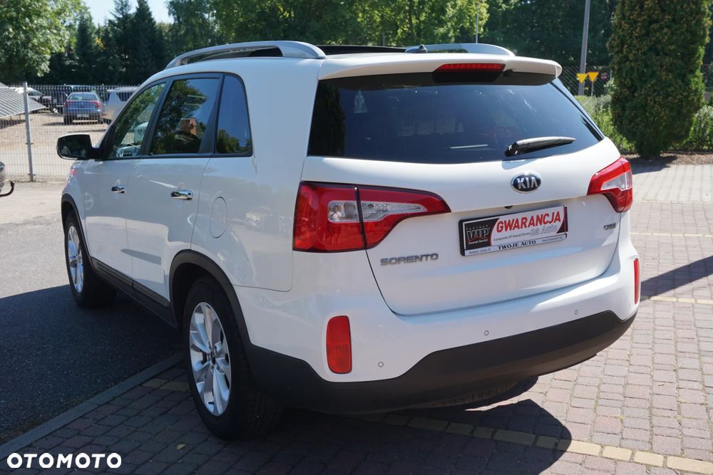 Kia Sorento 2.0 CRDI XL 2WD - 6