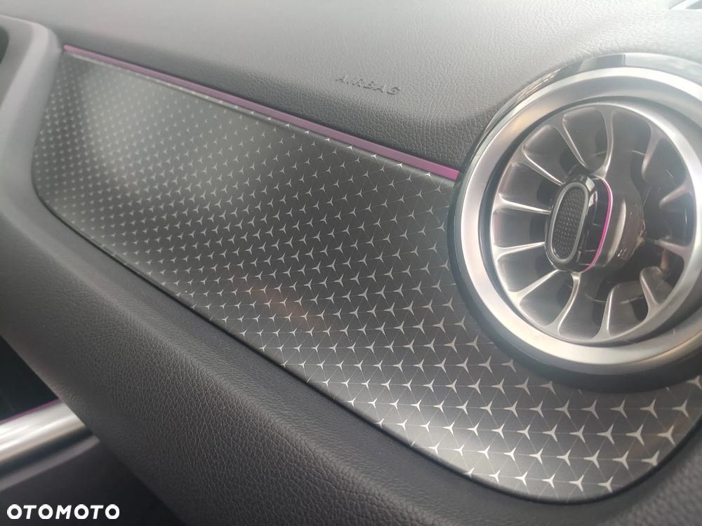 Mercedes-Benz GLA 220 mHEV 4-Matic Progressive 8G-DCT - 32