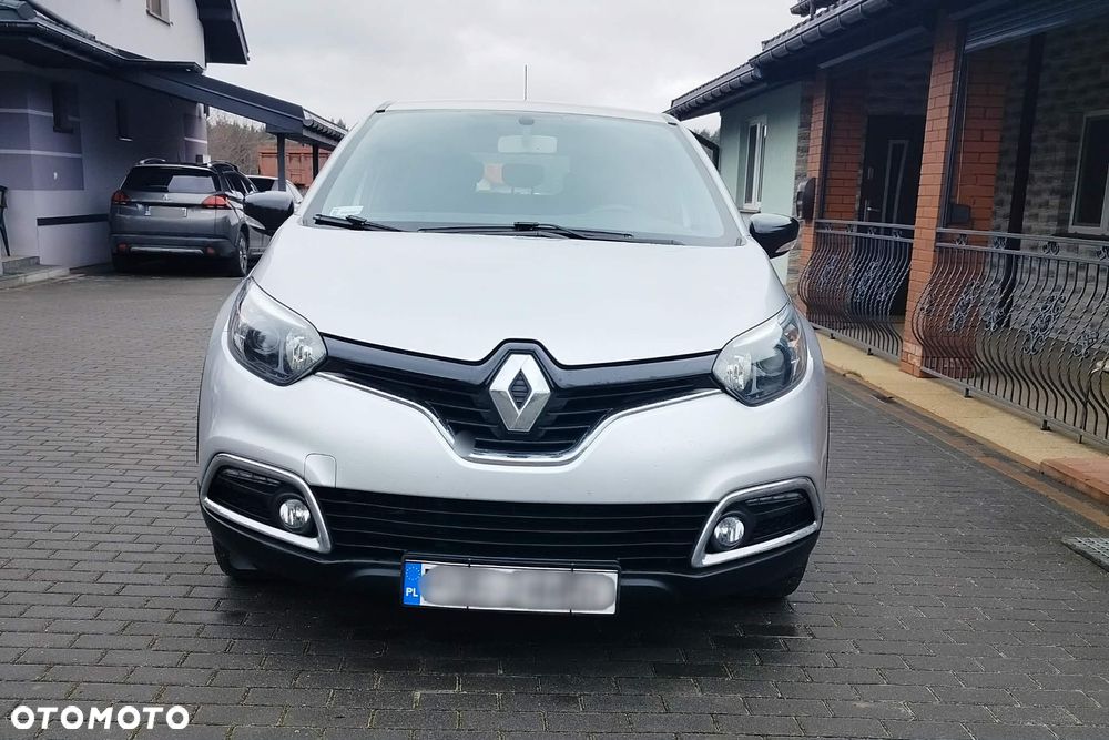 Renault Captur 1.5 dCi Zen - 5