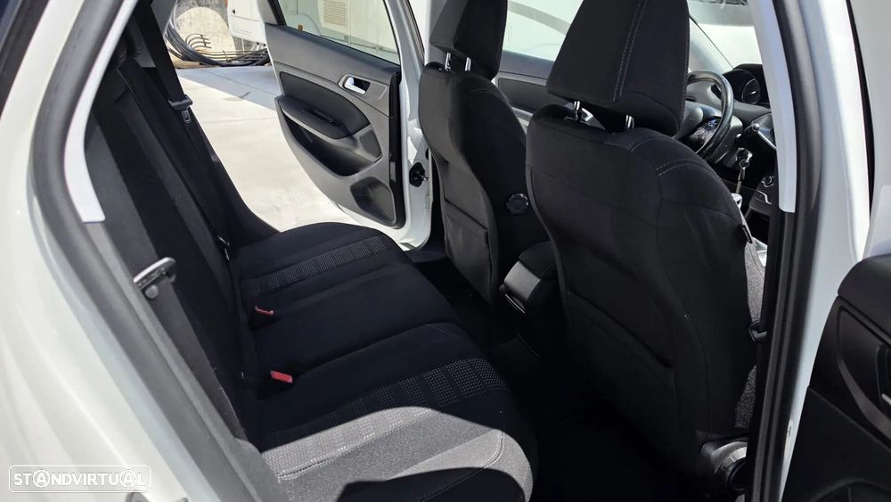 Peugeot 308 SW 1.6 BlueHDi Style - 10