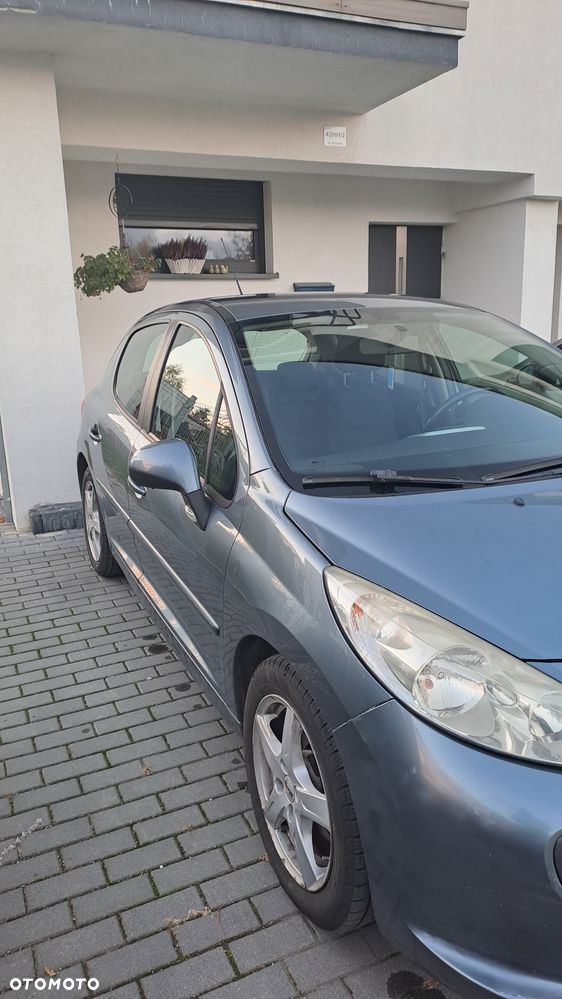Peugeot 207 1.6 VTi Sporty - 3