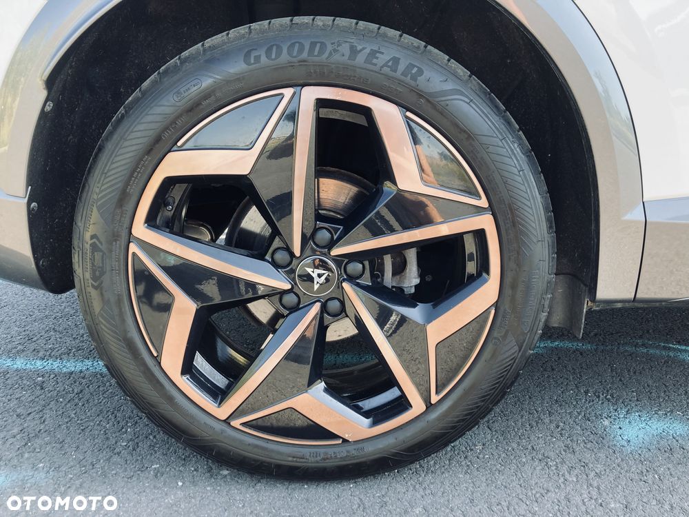Cupra Formentor 1.4 e-Hybrid DSG - 13