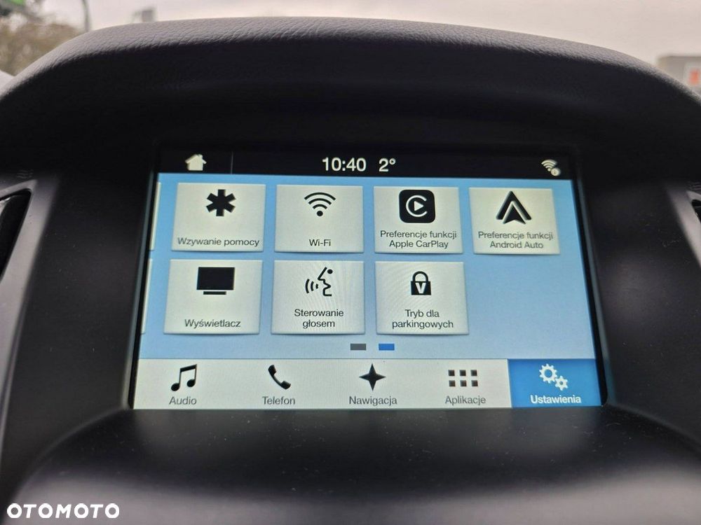 Ford Focus 1.0 EcoBoost Gold X (Edition) - 19