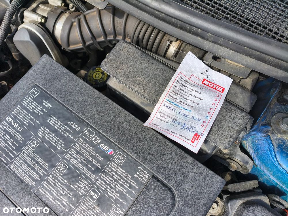 Renault Megane 1.6 16V Confort Dynamique - 22