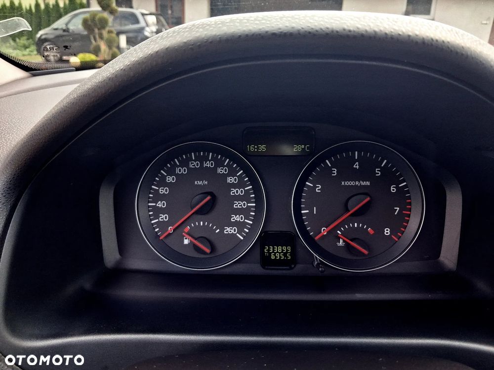 Volvo S40 1.8 Summum - 31