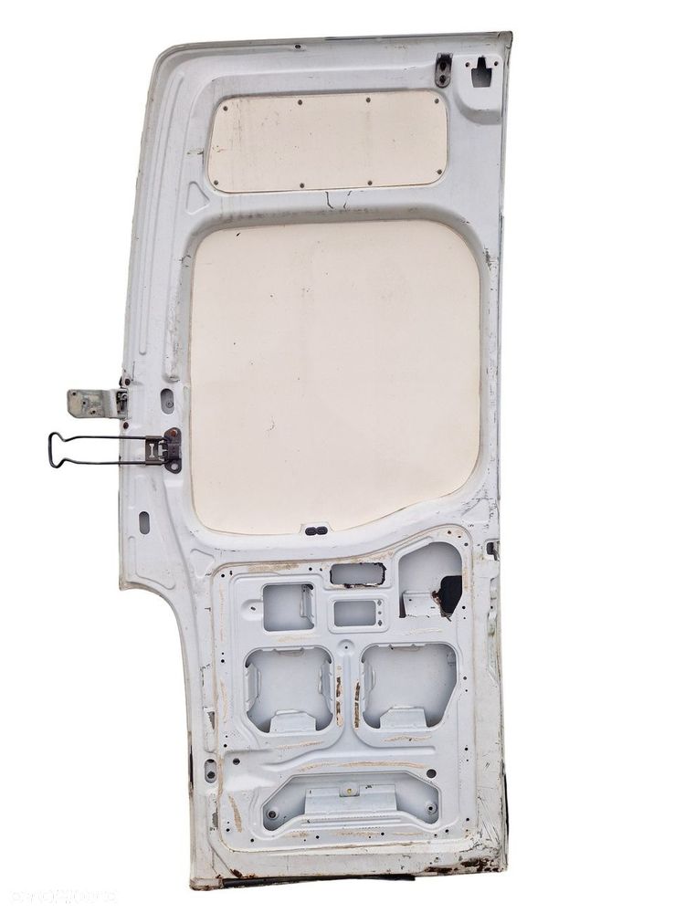 Drzwi prawy tył Renault Master 3 Movano B - 6