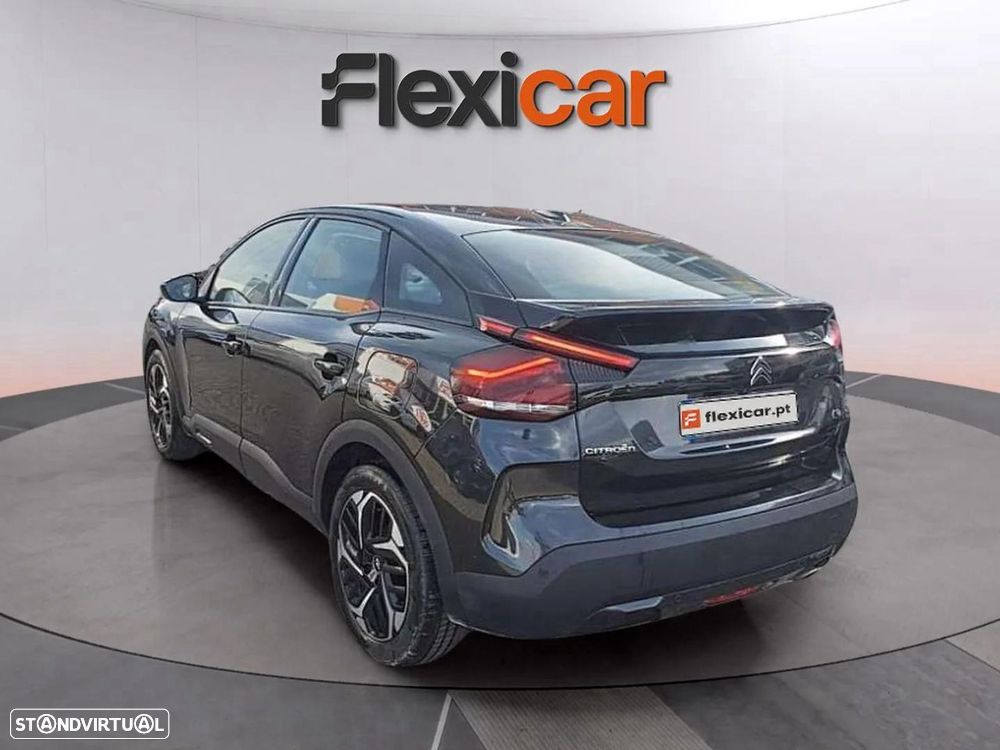 Citroën C4 1.5 BlueHDi Feel Pack EAT8 - 4