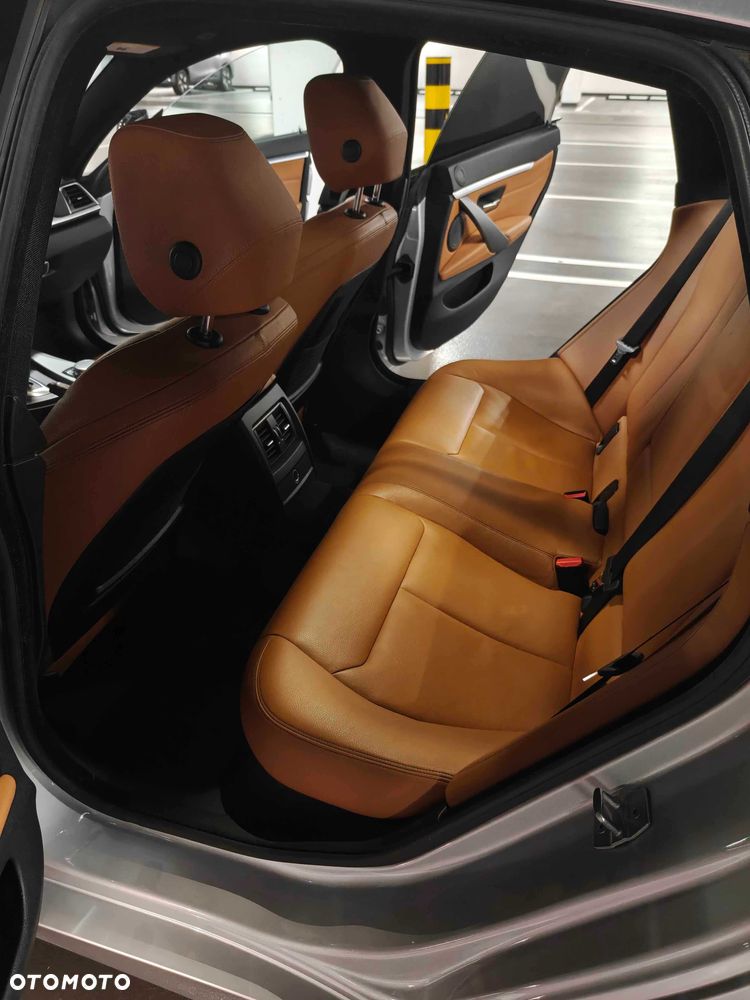 BMW Seria 4 - 4