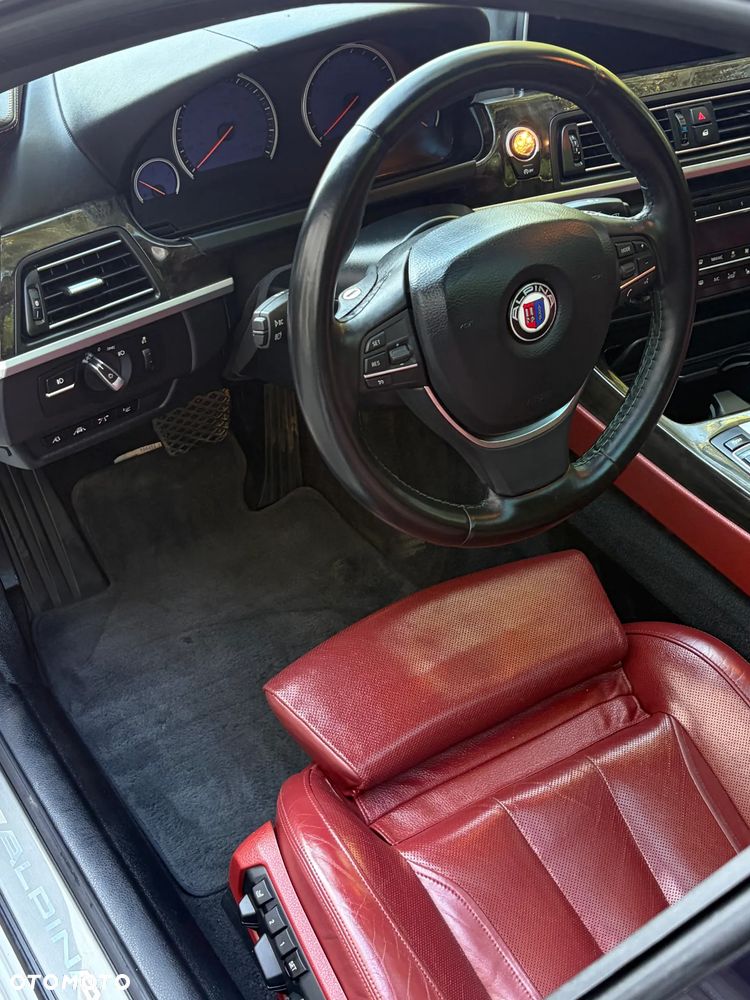 BMW-ALPINA B6 - 17